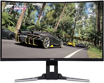 Amazon.com: Acer XZ321QU bmijpphzx 31.5
