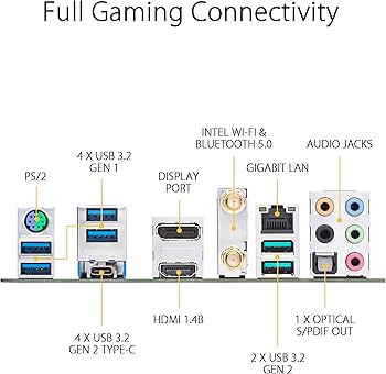 Amazon | ASUS AMD X570 搭載 AM4 対応 マザーボード TUF GAMING X570