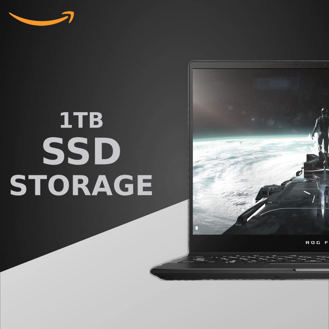 ASUS ROG Flow X13 (2022), 13.4