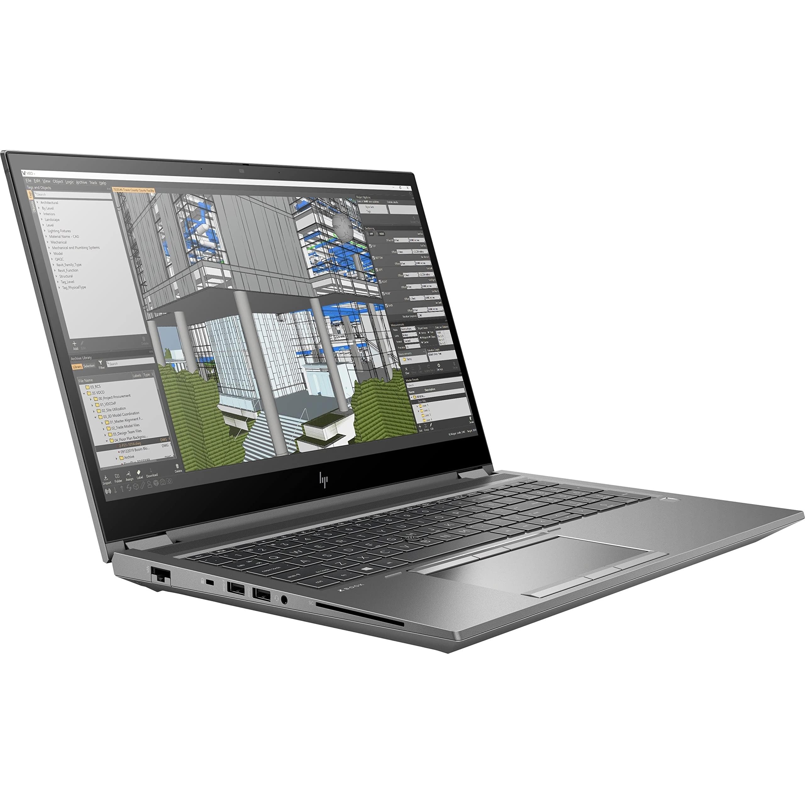 Amazon.com: HP Zbook Fury G8 15.6
