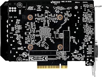 Amazon | GAINWARD GeForce RTX3050 PEGASUS 8GB GDDR6 128bit DVI
