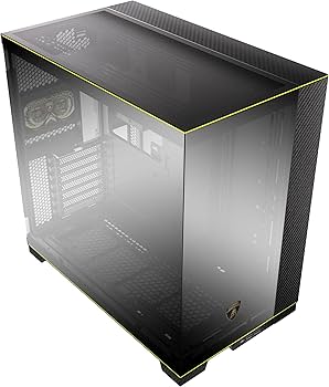 Amazon.com: O11D EVO RGB Automobili Lamborghini Edition : Electronics