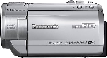 Amazon.co.jp: パナソニック(Panasonic) デジタルハイビジョンビデオ