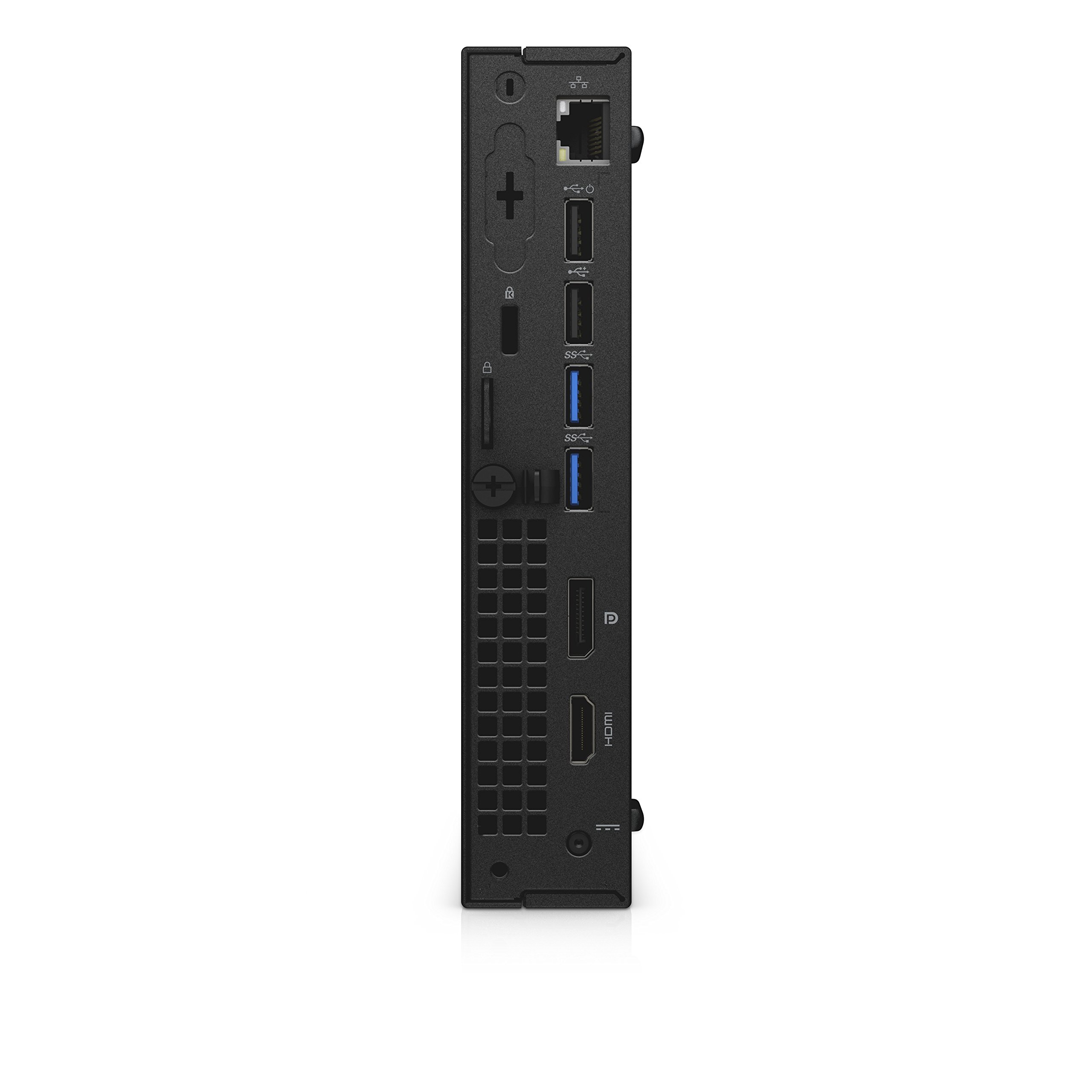Amazon.com: Dell XPWC6 OptiPlex 3040 Micro Desktop, Intel Pentium
