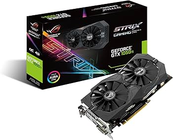 Amazon | ASUS R.O.G. STRIXシリーズ NVIDIA GeForce GTX1050Ti搭載