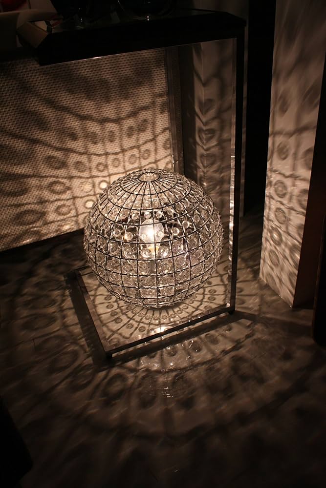 Amazon | DI CLASSE(ディクラッセ) Bigiu ビジュ フロアーランプ