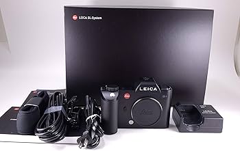 Amazon | ライカ ライカ SL（Typ 601）【ボディ（レンズ別売