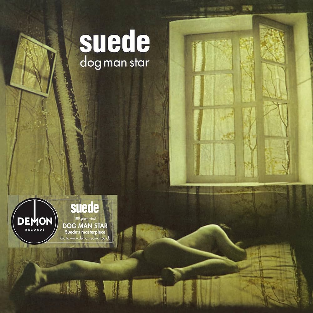 SUEDE - Dog Man Star - Amazon.com Music