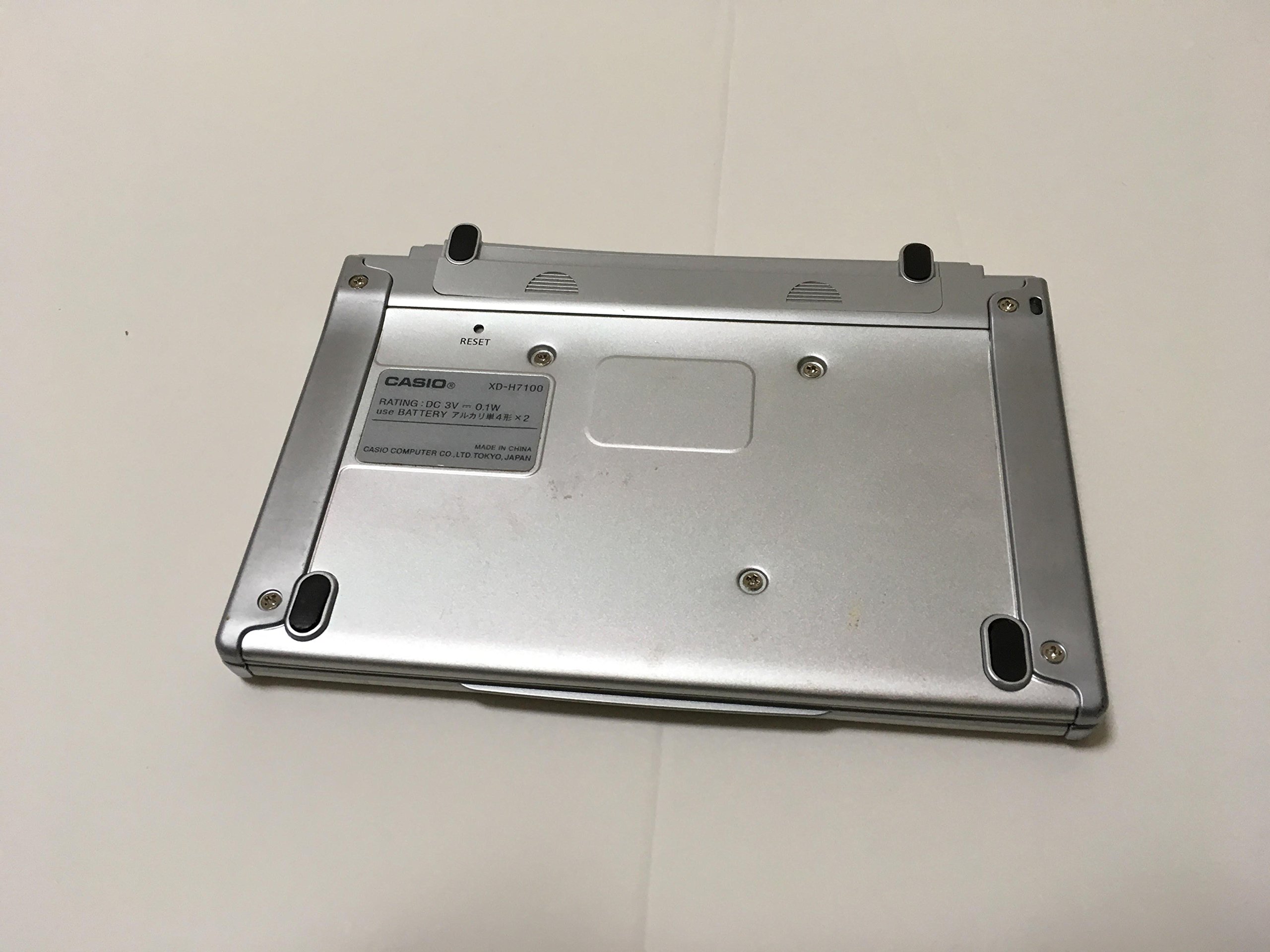 絶版 希少 REUDO EA-500 中古品 OldMacのファイル共有用 希少 絶版