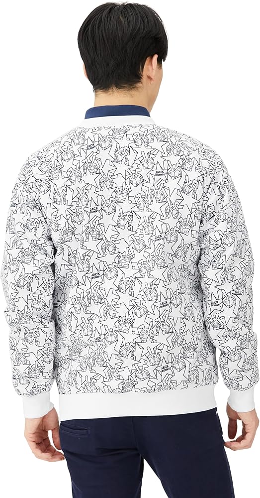 Amazon | [ジャックバニー] [メンズ] [ドラえもんコラボ商品] スニード