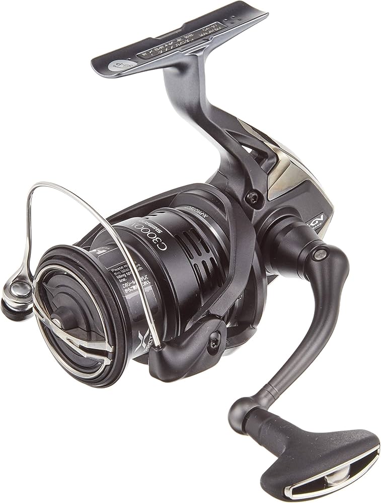 Amazon | シマノ(SHIMANO) スピニングリール シーバス 20 エクスセンス