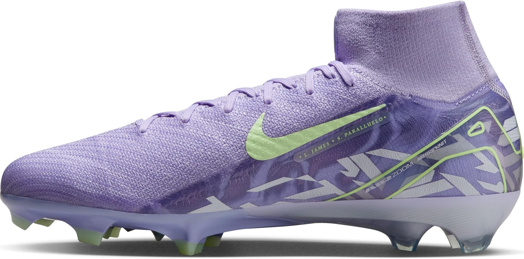 Amazon.co.jp: ナイキ ユナイテッド マーキュリアル スーパーフライ 10