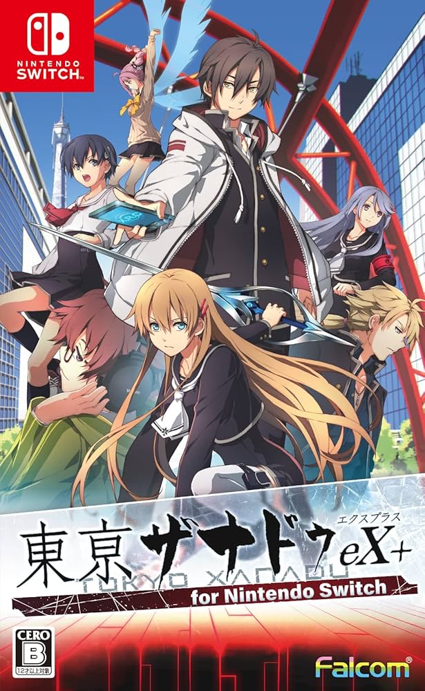 Nintendo Switch shizuka Touyama Nintendo Switch shizuka Touyama