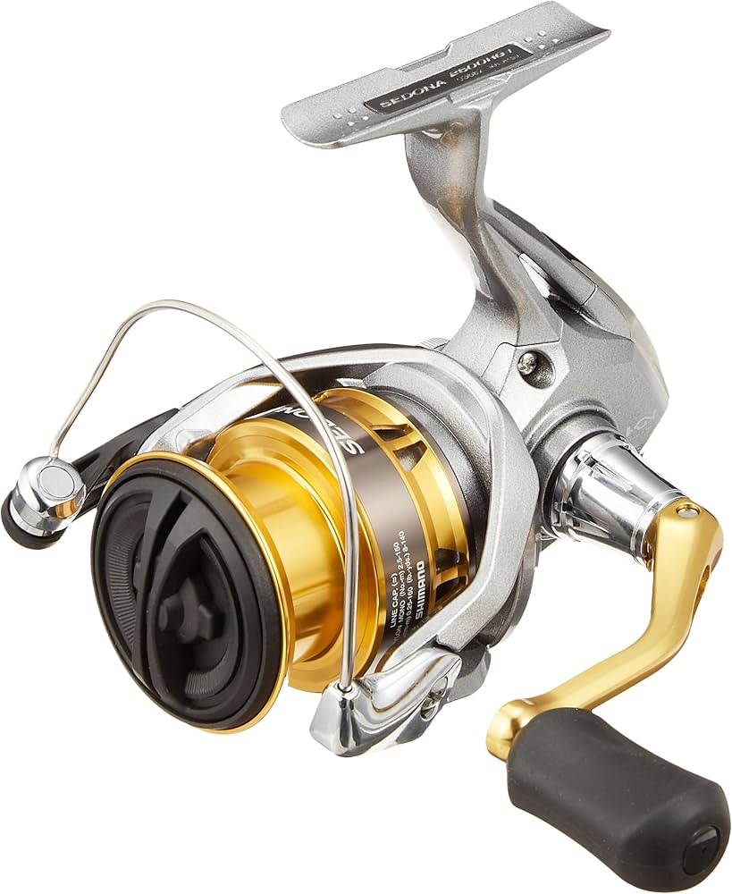Amazon | シマノ(SHIMANO) SEDONA2500HG 2500HG | シマノ(SHIMANO