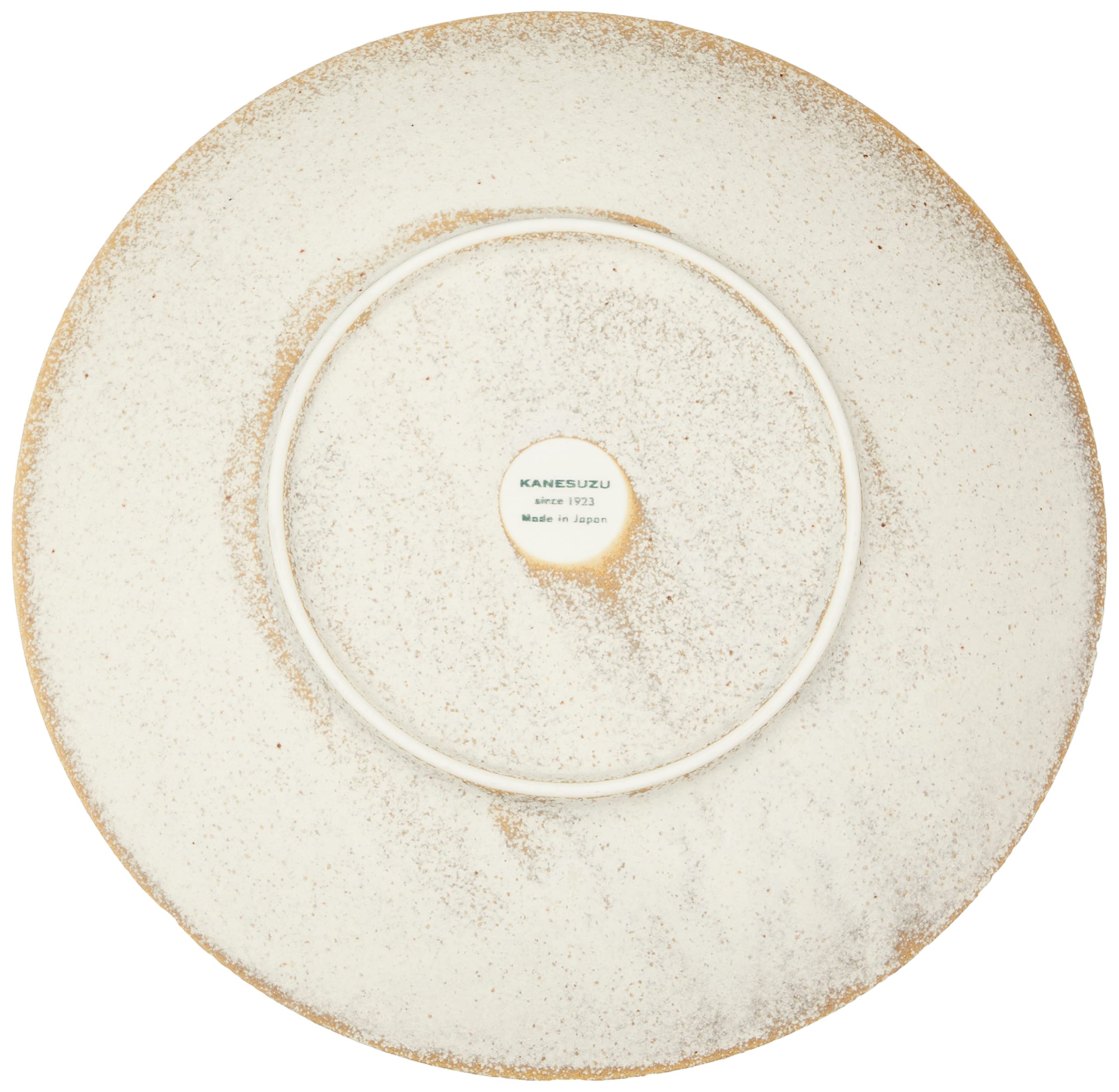 Amazon.co.jp: カネスズ セラミックス 業務用食器 カリタ ミート皿