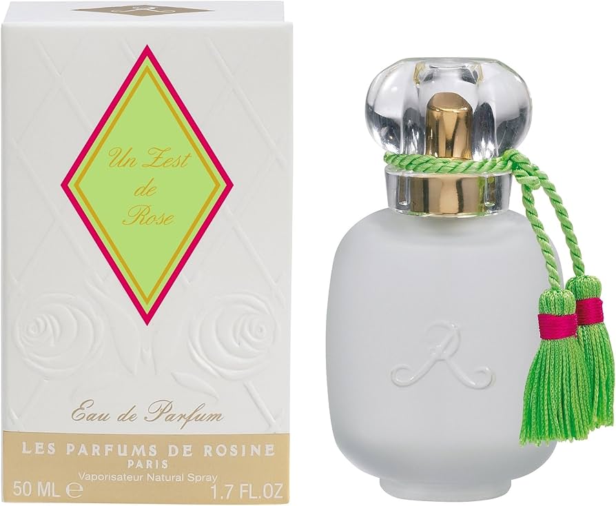 Amazon.co.jp: Les parfums de Rosine(パルファン・ロジーヌ パリ