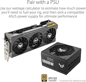 Amazon | ASUS TUF Gaming NVIDIA GeForce RTX™ 4080 スーパー