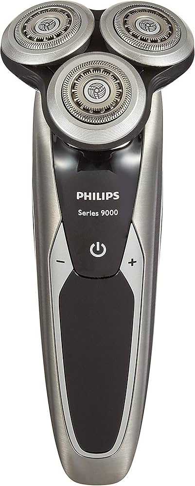 Amazon.co.jp: 【除菌洗浄器付き】フィリップス 9000シリーズ メンズ