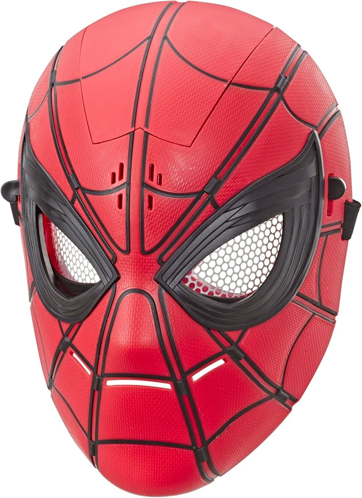 Amazon.co.jp: マーベル スパイダーマン ファーフロム ホーム