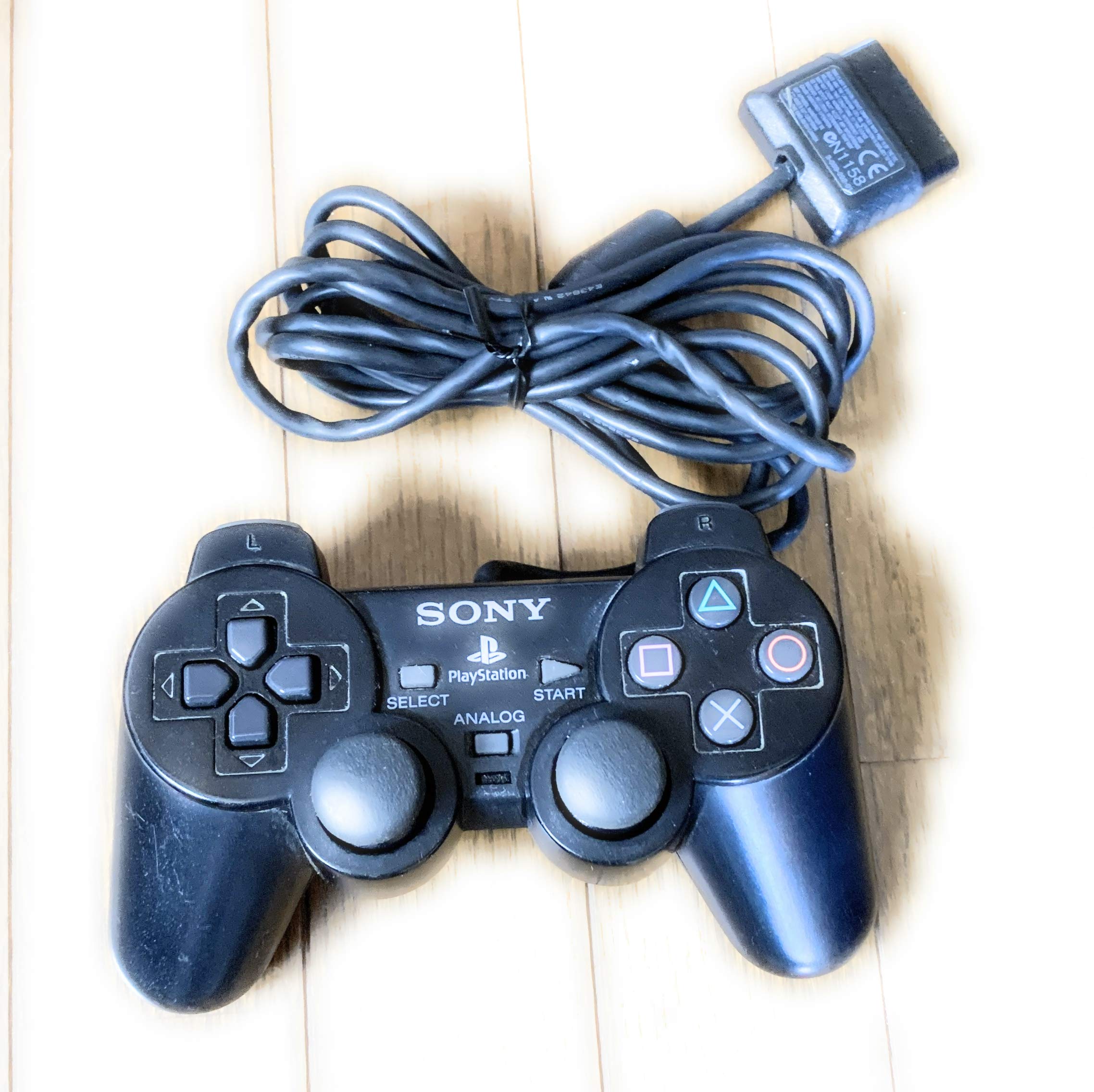 Amazon.com: PlayStation 2 SCPH-18000 body : Video Games