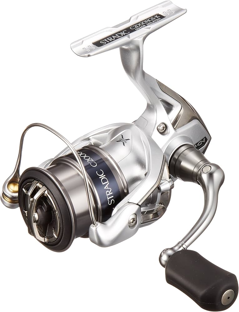 Amazon | シマノ(SHIMANO) スピニングリール 15 ストラディック