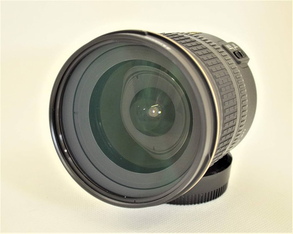 Amazon.co.jp: Nikon 超広角ズームレンズ AF-S DX Zoom Nikkor 12-24mm