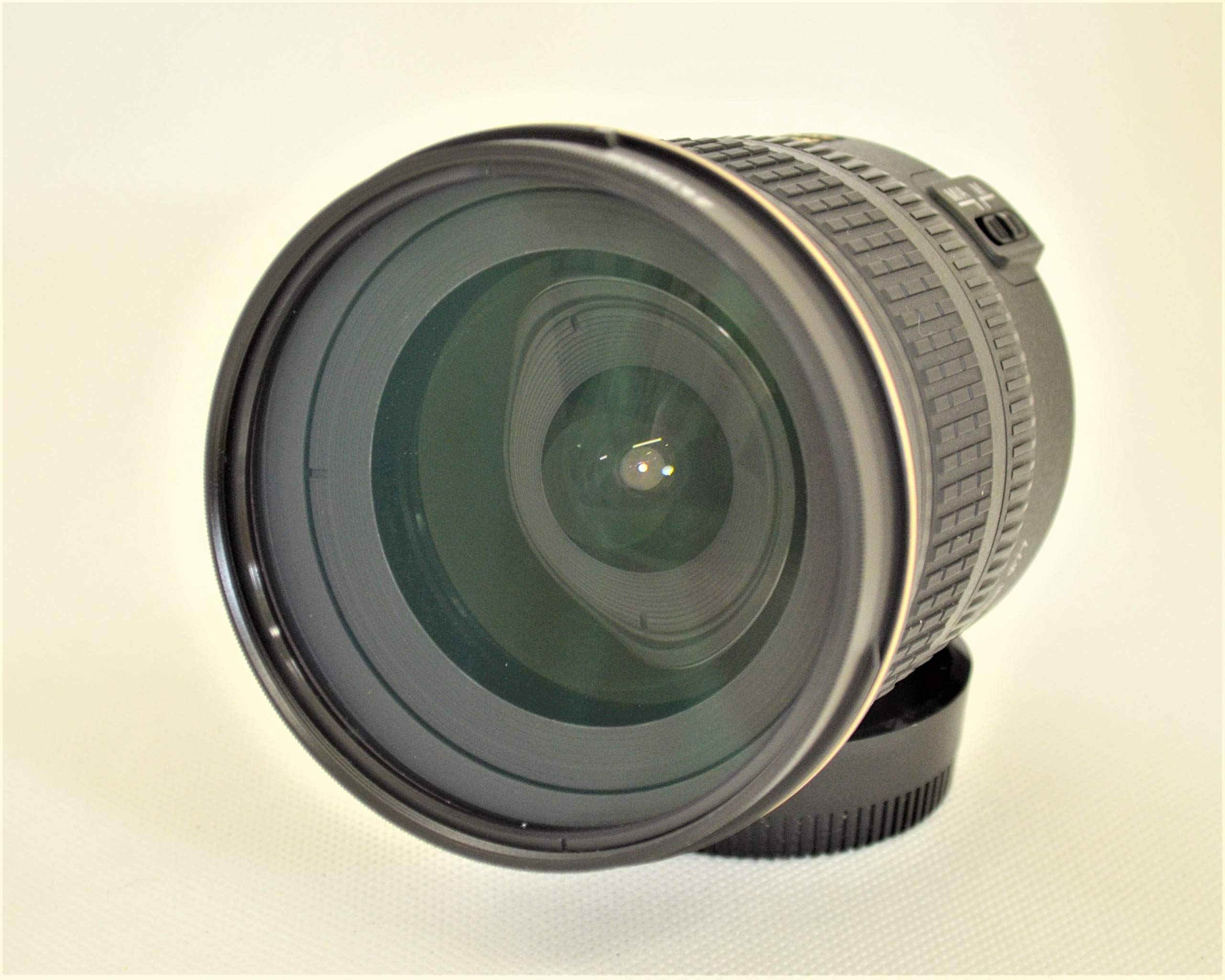 Amazon.co.jp: Nikon 超広角ズームレンズ AF-S DX Zoom Nikkor 12-24mm