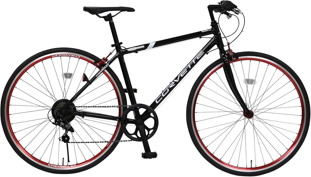 Amazon | CHEVROLET(シボレー) CORVETTE(コルベット) AL-CRB7006