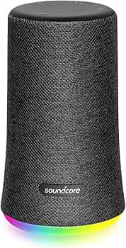 Amazon.co.jp: 【第2世代】 Anker Soundcore Flare Mini Bluetooth