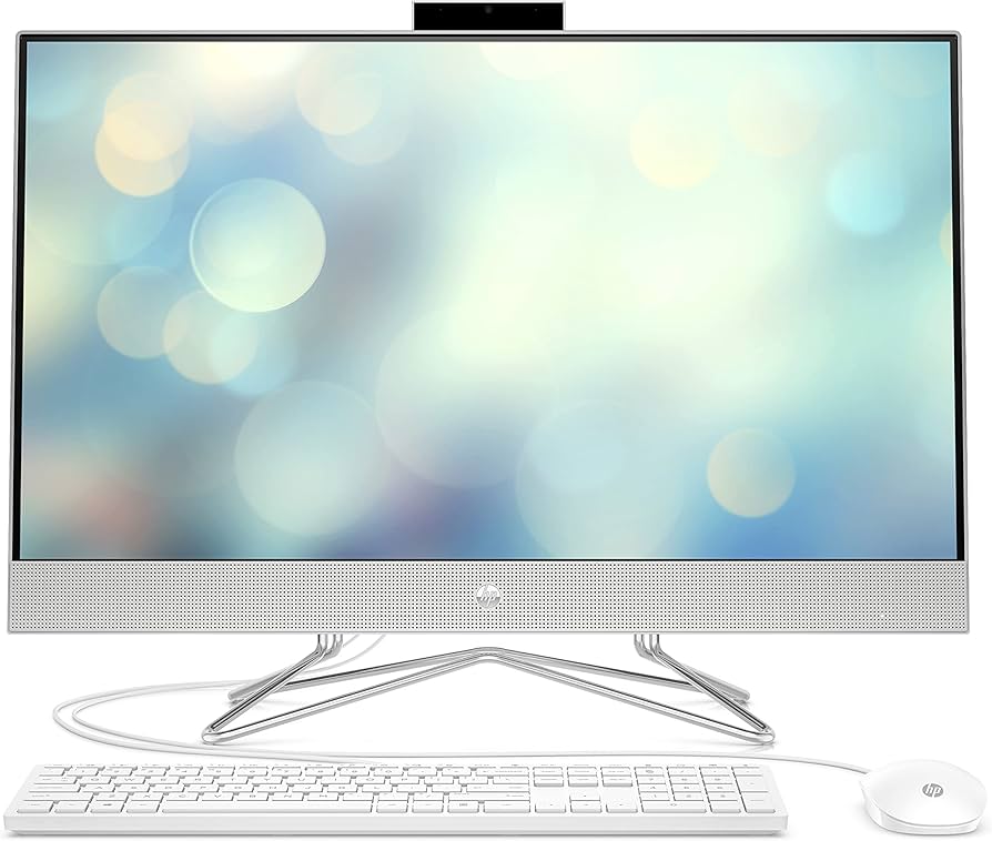 Amazon.com: HP All-in-One 27