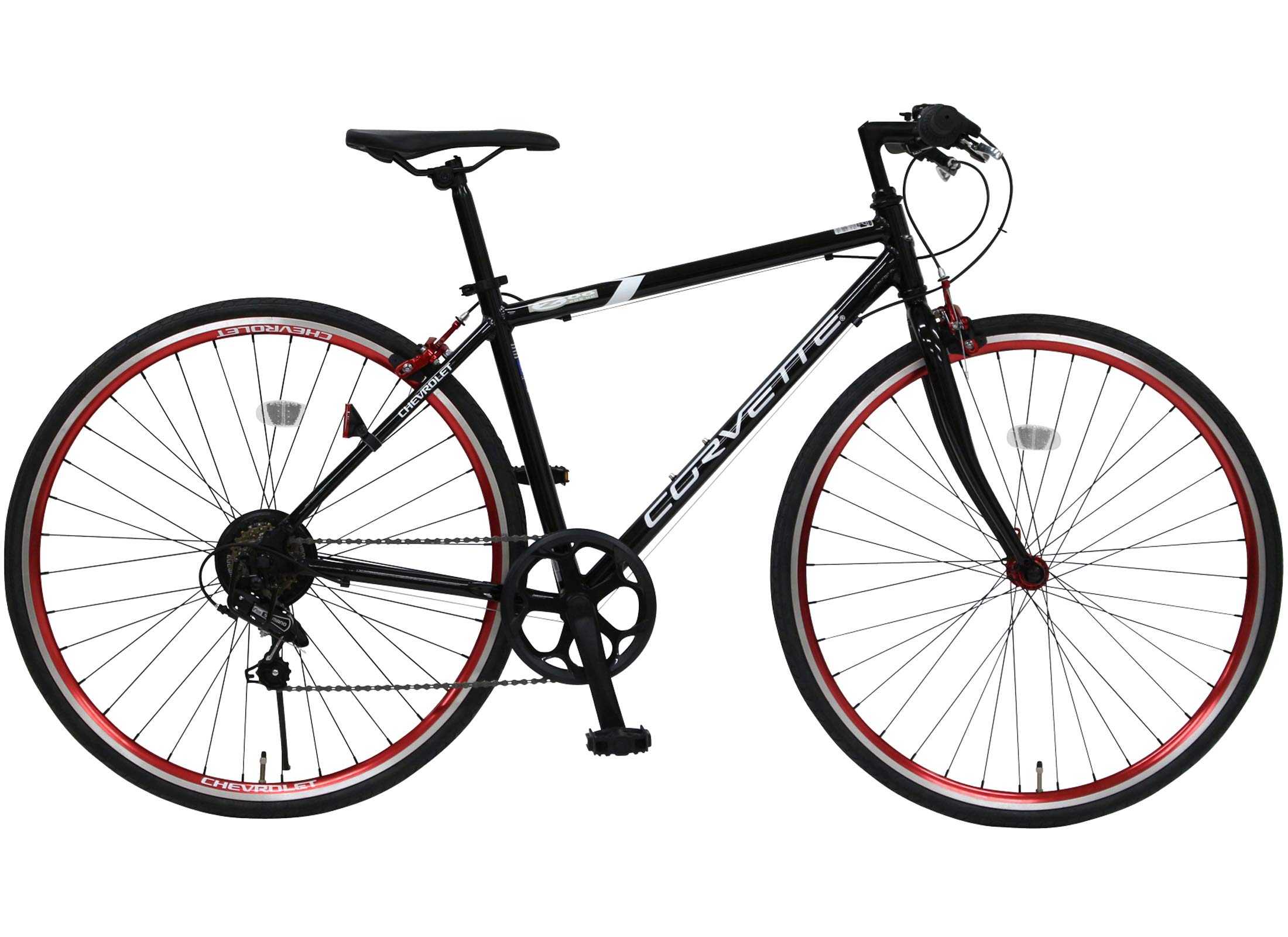 Amazon | CHEVROLET(シボレー) CORVETTE(コルベット) AL-CRB7006