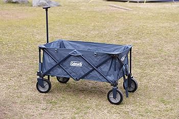 Amazon | 【Amazon.co.jp限定】コールマン(Coleman) アウトドアワゴン