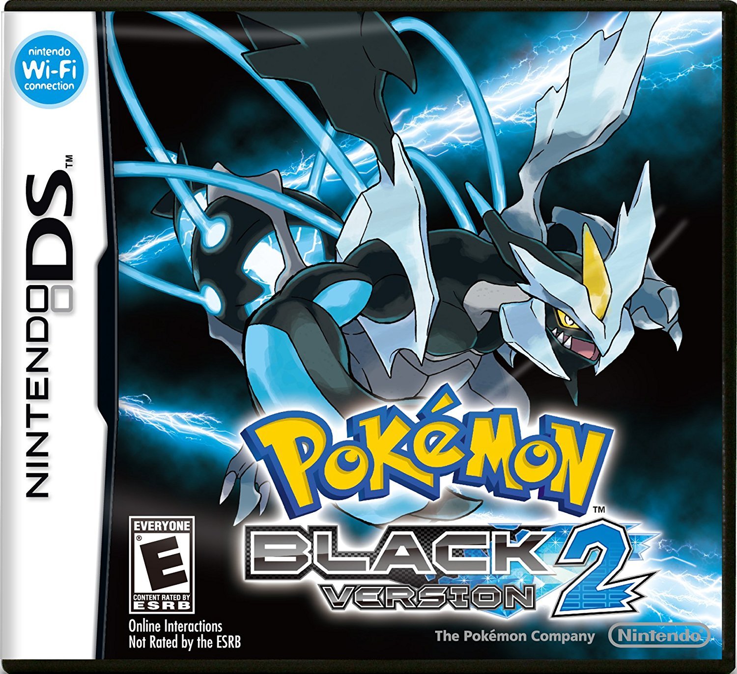 Amazon | Pokemon Black Version 2 (輸入版:北米) | ゲームソフト