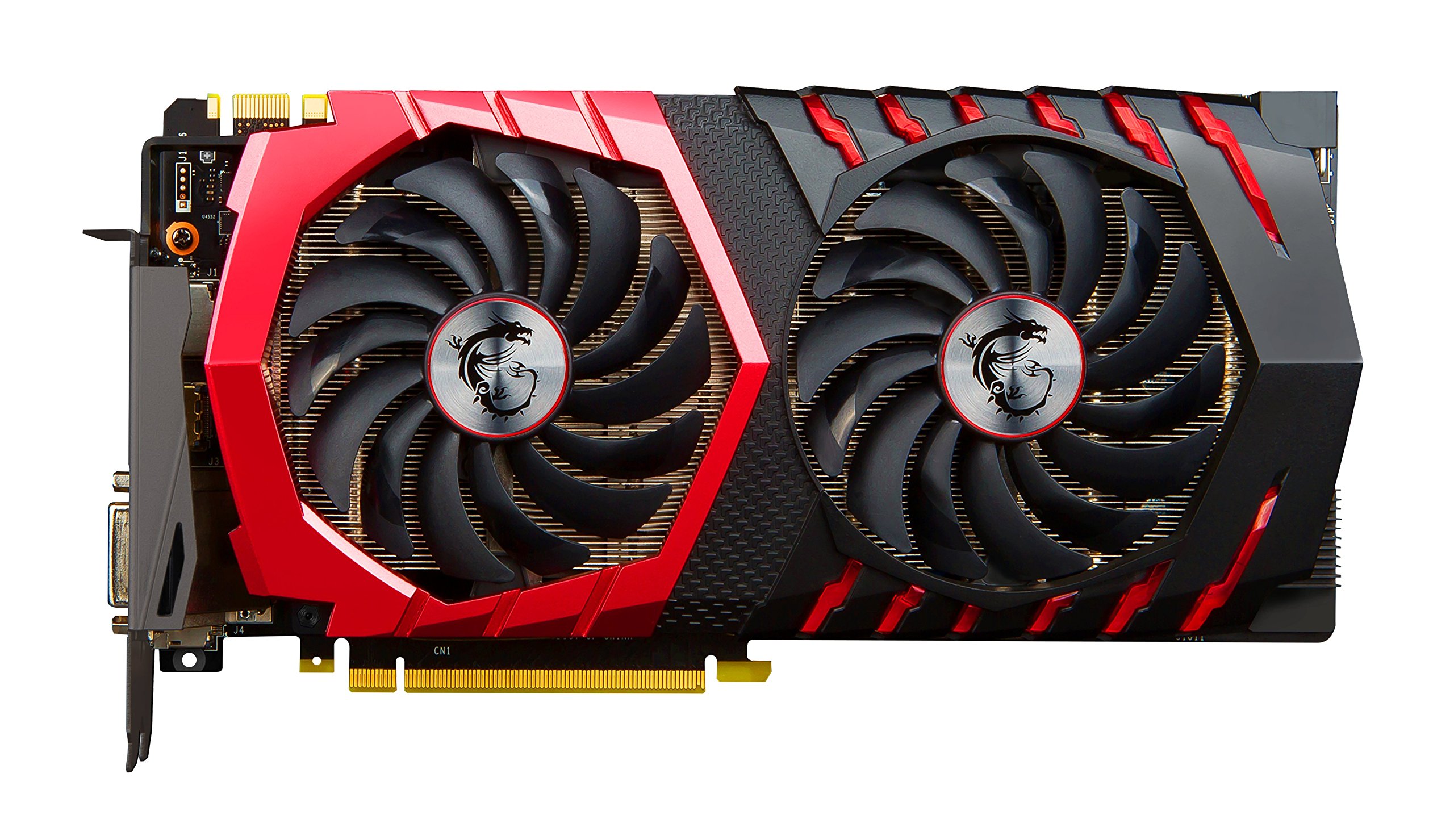 Amazon | MSI GeForce GTX 1070 Ti GAMING 8G グラフィックスボード