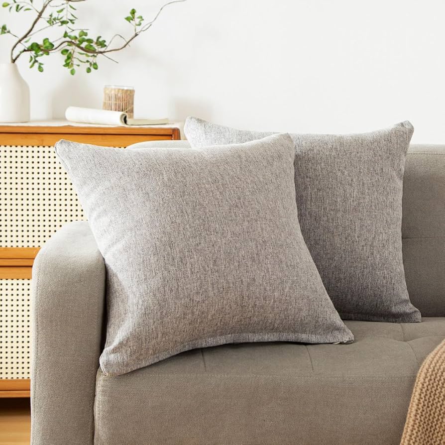 Amazon.co.jp: Haguko クッションカバー 60 60 座布団カバー 60 x 60cm