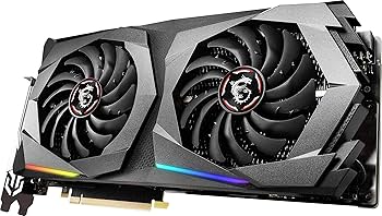 Amazon | MSI GeForce RTX 2070 GAMING 8G グラフィックスボード