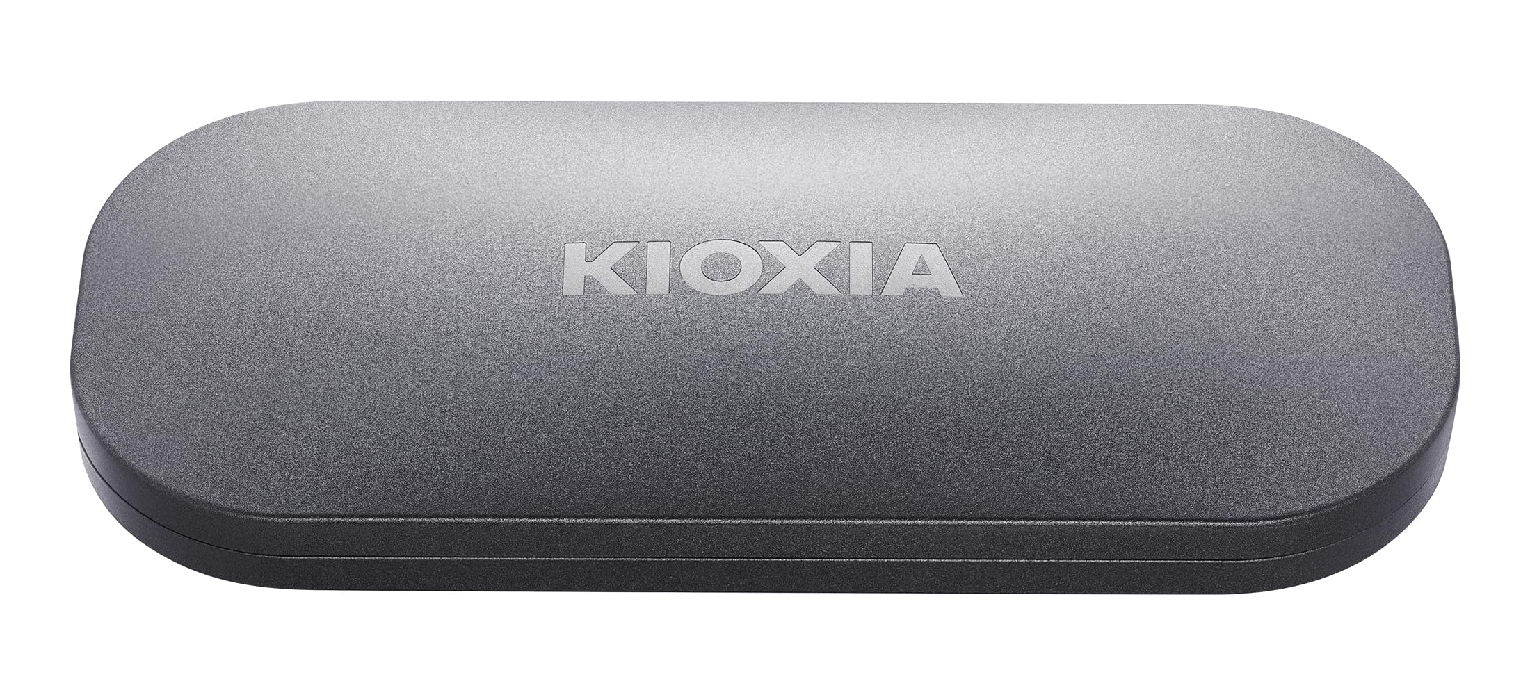 Amazon | KIOXIA EXCERIA PLUS ポータブルSSD 1TB - USB 3.2 Gen2