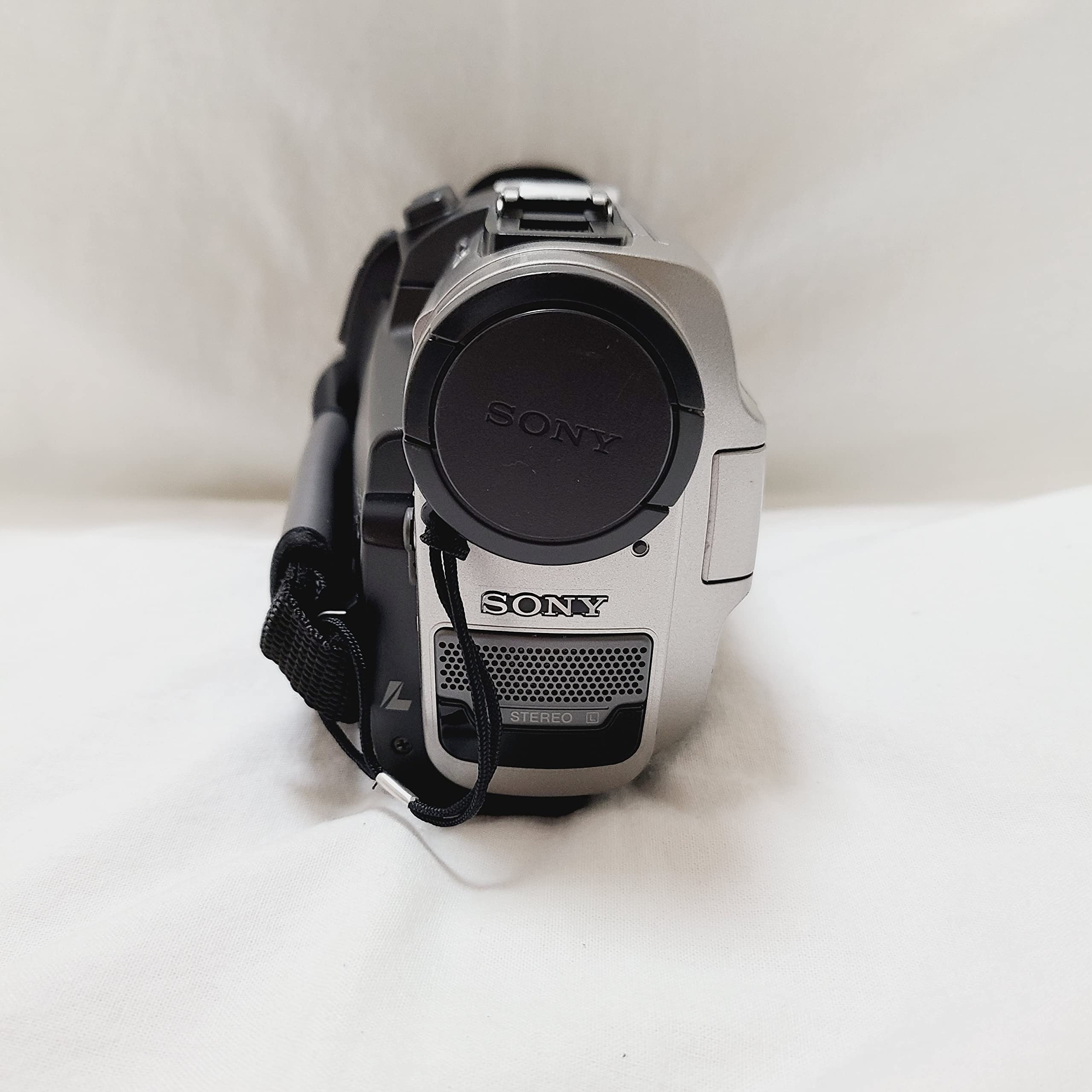 Amazon | SONY ソニー DCR-TRV7 デジタルビデオカメラレコーダー