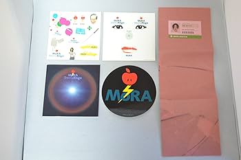 Amazon.co.jp: CD-BOX「MoRA」【初回完全生産限定】 - 椎名林檎