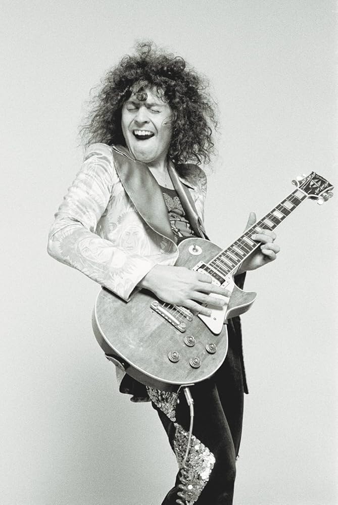 Amazon.co.jp: T.Rex 1972 Sukita : 鋤田 正義: 本