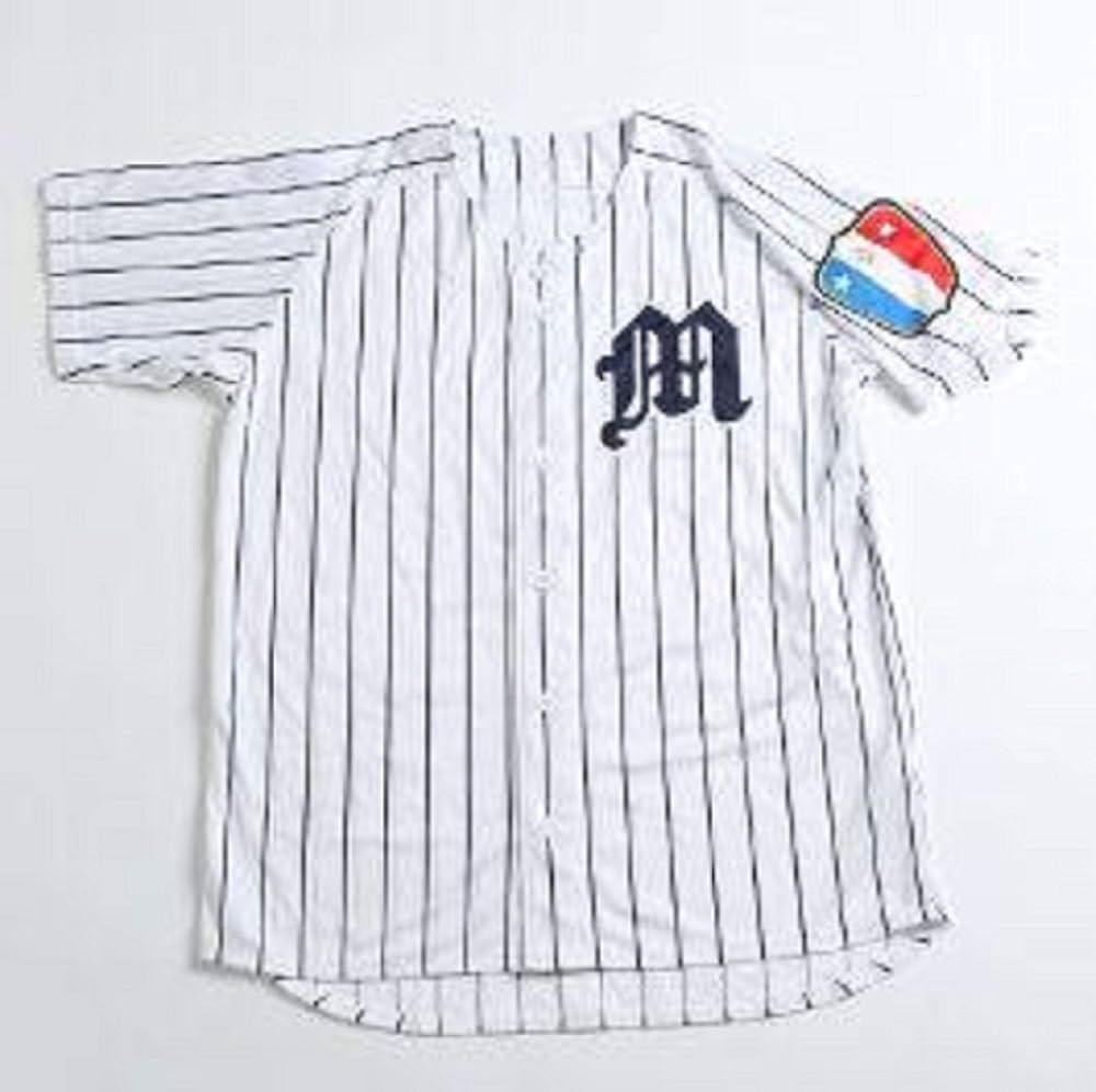 Amazon | 千葉ロッテ マリーンズ ユニフォーム 復刻 毎日オリオンズ