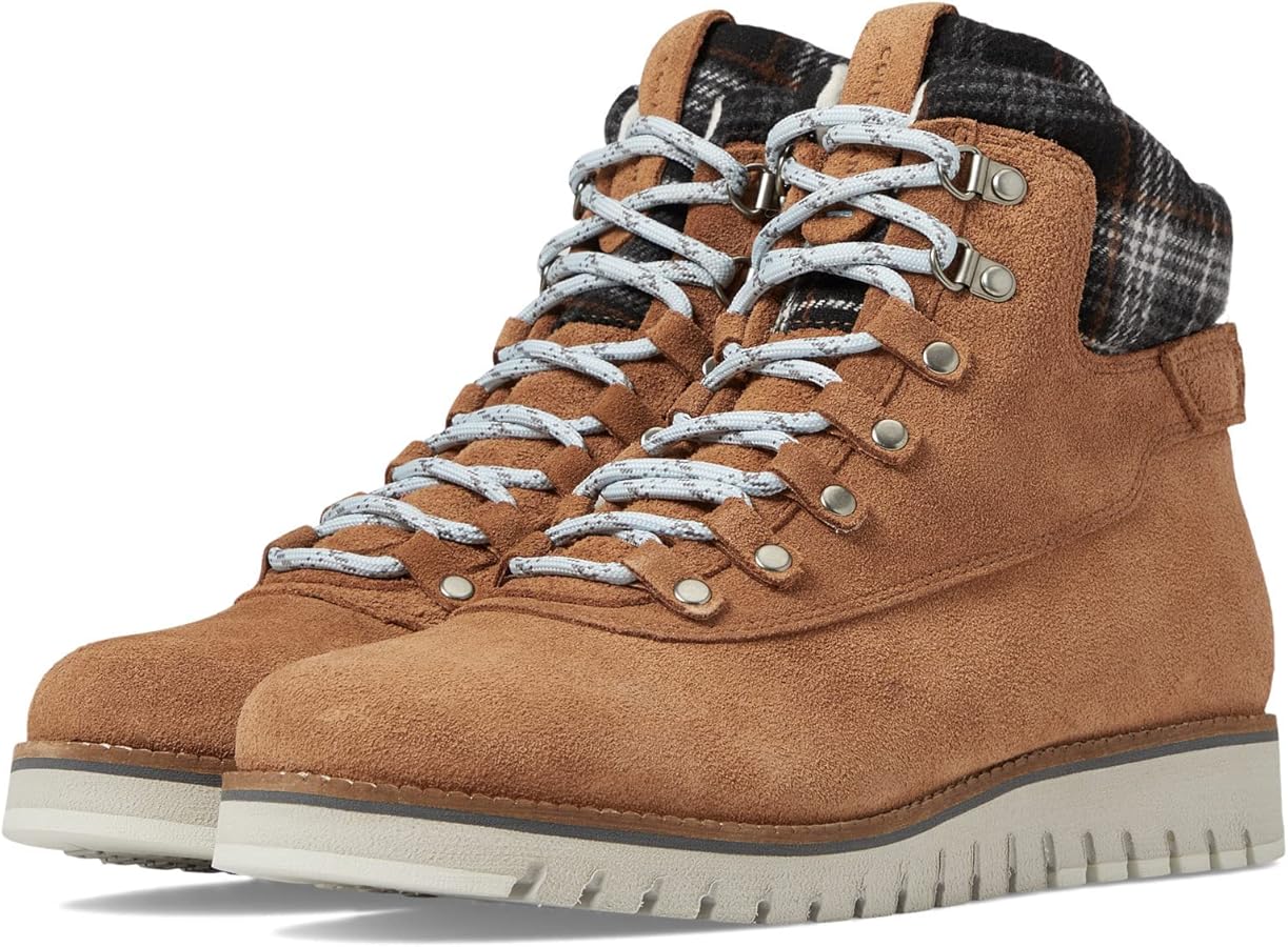 Amazon.com | Cole Haan Zerogrand Explorer Gateway Hiker Waterproof