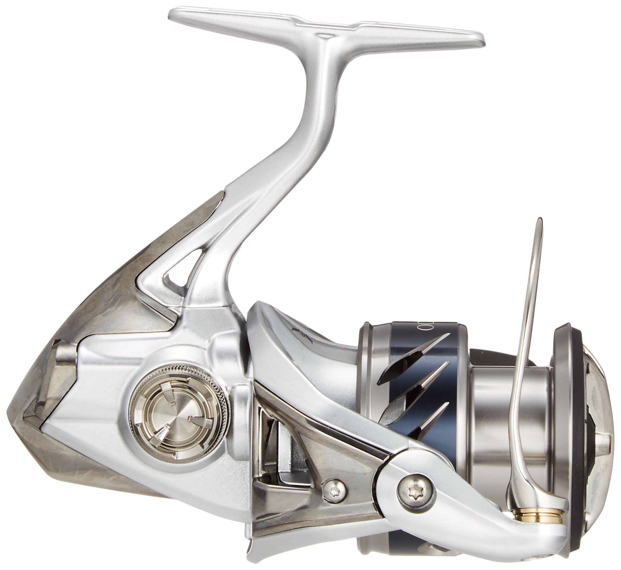 Amazon | シマノ(SHIMANO) スピニングリール 15 ストラディック C3000