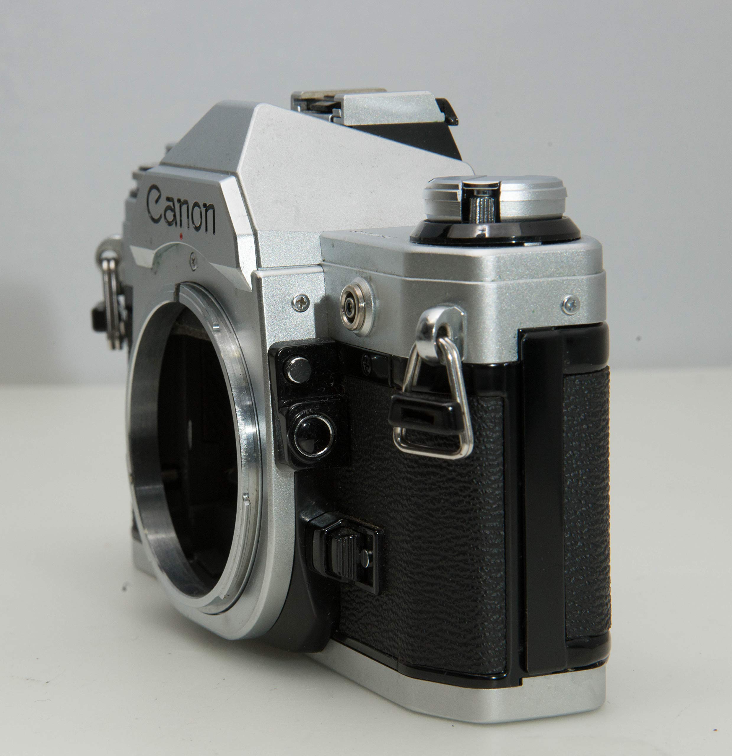 Amazon | Canon AE-1 シルバー | 一眼レフカメラ 通販