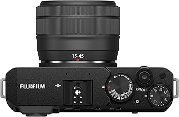 Amazon | 富士フイルム(FUJIFILM) ミラーレスデジタルカメラ FUJIFILM