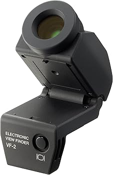 Amazon | OLYMPUS 電子ビューファインダー ミラーレス一眼用 ブラック