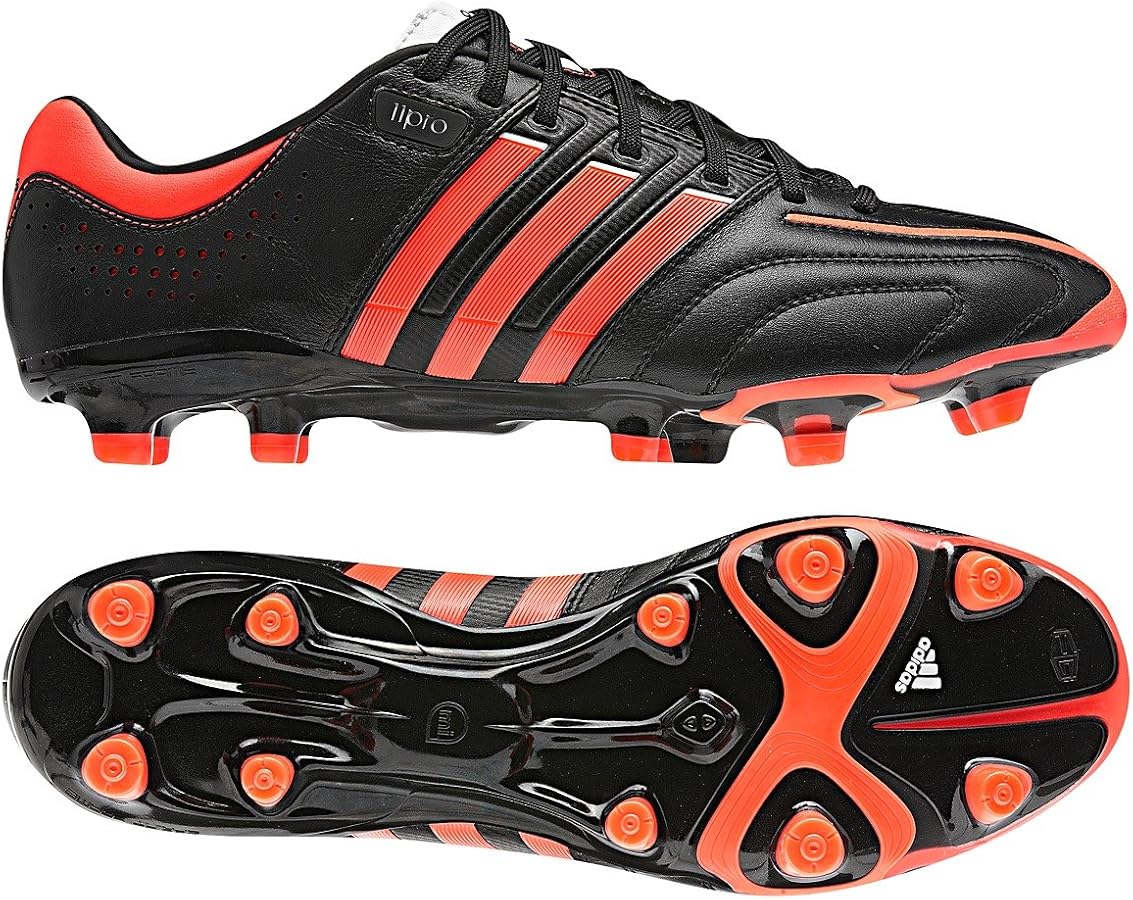 Amazon.co.jp: adiPure 11pro TRX FGブーツ : ファッション