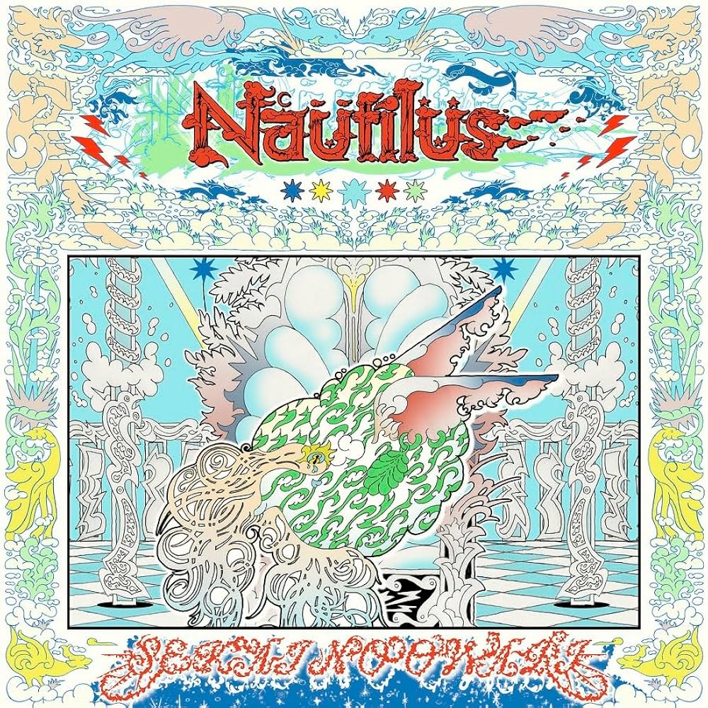Amazon.co.jp: SEKAI NO OWARI : 【Amazon.co.jp限定】Nautilus (完全