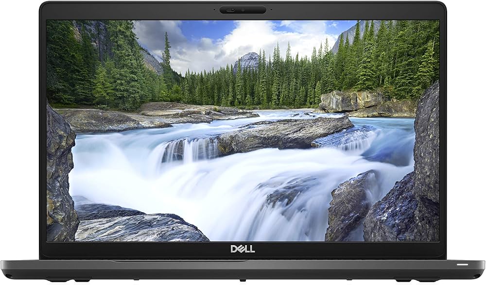 Amazon.co.jp: Dell Latitude 5500 ノートパソコン - 15.6インチ FHD