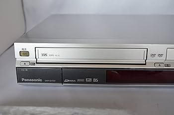 Amazon | パナソニック(Panasonic) DIGA DMR-EH73V DVD/HDDレコーダー